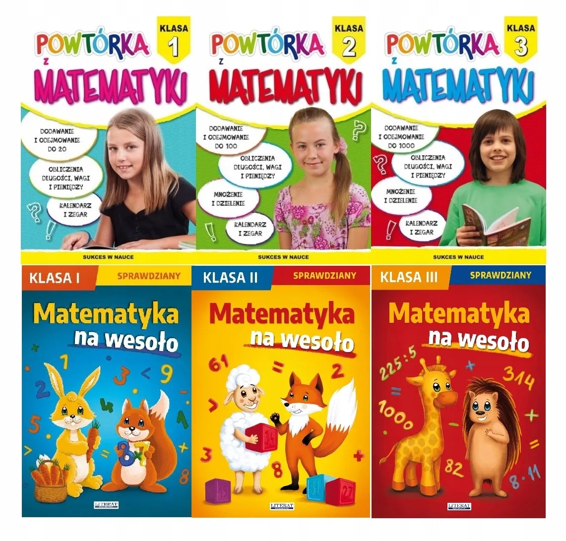 Zajęcia rozwijające z matematyki klasa 2 – jak wspierać dzieci w nauce?