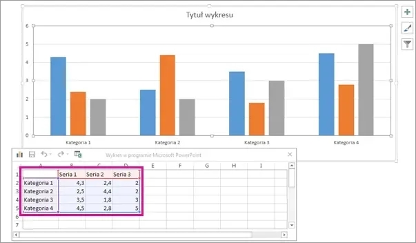 Jak zrobić wykres w PowerPoint: łatwe kroki, które musisz znać!