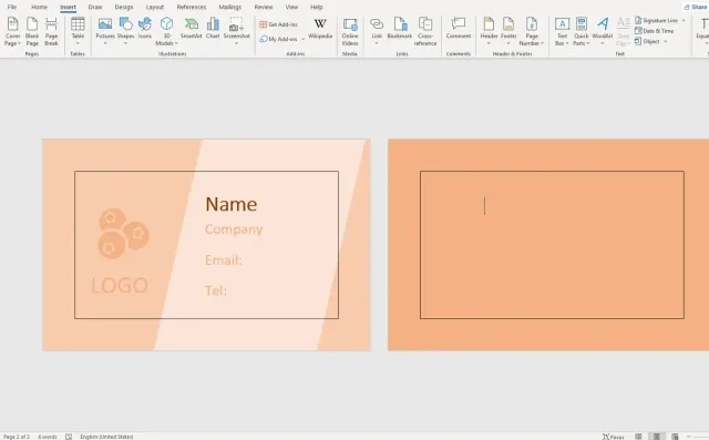 Jak zrobić wizytówkę w PowerPoint - krok po kroku do profesjonalnego projektu