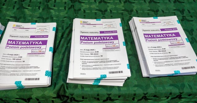 10 maja jaka matura - sprawdź, jakie egzaminy czekają na Ciebie 10 maja jaka matura - sprawdź, jakie egzaminy czekają na Ciebie