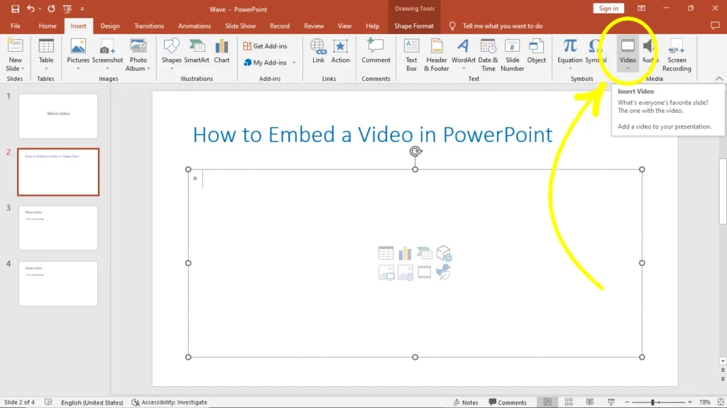 Jak obrócić film w PowerPoint? Proste kroki, które musisz znać!