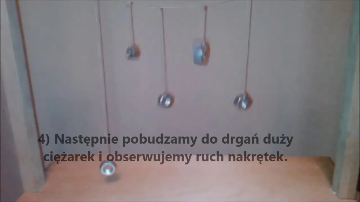 Rezonans mechaniczny: jak zrozumieć to zjawisko i jego skutki